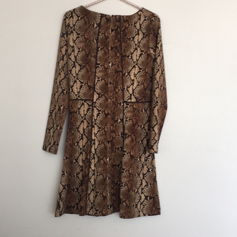 MICHEAL Micheal Kors animals print dress - Picture 3 of 5